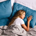 BLA6351 Sunbeam Sleep Perfect Antibacterial Electric Blanket - Queen